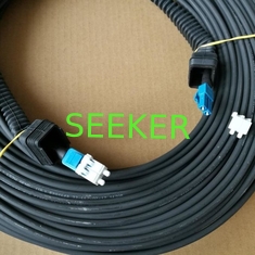 China Nokia Original 5m SM FUFAJ 995732A fiber cable with NSN boot supplier