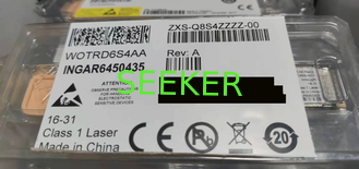 China ZXS-Q8S4ZZZZ-00  - QSFP28 100G SR4   850NM 100M(FEC) 100GBINFINERA supplier