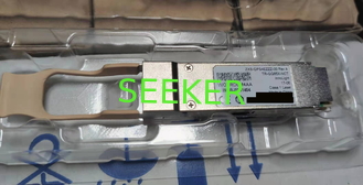 China ZZXS-QPS4EZZZ-00 QSFP+ eSR4 (300m) for 40GE &lt;-&gt; 10GE with breakout fiber (w/o cable) INFINERA supplier