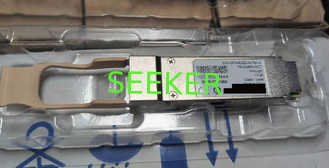 China ZZXS-QPS4EZZZ-00 QSFP+ eSR4 (300m) for 40GE <-> 10GE with breakout fiber (w/o cable) INFINERA supplier