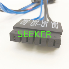 China HW BBU Power Cable For HW BBU5900 with RRU Plug for 5G, Code No. of 14191073 supplier