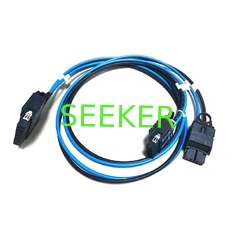 China Customized HW BBU 5900 power cable according to drawing with HDEPC and EPC4 fast connector supplier