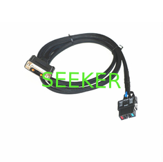China 3v3 To 926522 Connector BBU Power cable For MMRFU (Multi Mode Radio Frequency Unit) supplier