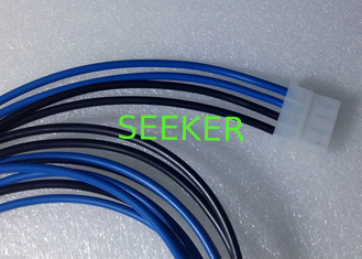 China 4 Holes BBU Power Cable For HW Eps30-4815af / Etp4830 supplier