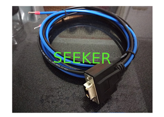 China 5m Fiberhome OLT power cord 5516-04 BBU Power Cable supplier