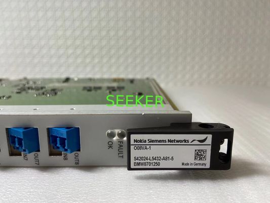 Coriant NOKIA  O08VA-1 S42024-L5432-A81 SURPASS HIT7300