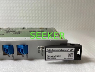 China Coriant NOKIA SIEMENS O08VA-1 S42024-L5432-A81 SURPASS HIT7300 supplier