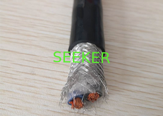 China 2 Cores 2x12 AWG UL2464 Shielding RRU Power Cable supplier
