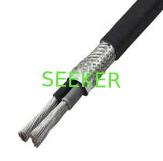 China 2x10mm2 (2x8AWG) TFL492325 RRU Power Cable For Ericsson 3G 4G 5G Telecommunication supplier