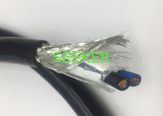 China 5G RRU Power Cable Remote Radio Unit Signaling Cable Halogen Free Jacket supplier