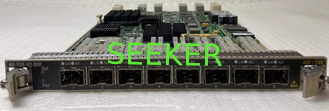 China Alcatel Lucent Part No: 3HE06151AB | Genuine 3HE06151AB Alcatel-Lucent Sar-8 8-Port Ge Sfp Card supplier