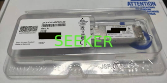 China ZXS-Q8L4ZZDR-00 QSFP28 100GBASE-LR4 and OTU4 Dual Rate  10km (FEC) 1295.56 1300.05 1304.58 1309.14nm INFINERA supplier
