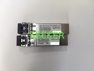 China Ericsson RDH10247/2 R2A CPRI&amp;1000BASE-LX SFP LCP-2488B4HDRM-E supplier