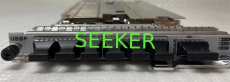 China HW  UBBPG2  03058626 WD2DUBBPG200 Universal Baseband Processing Unit Board G2 supplier
