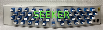 China Alcatel-Lucent, SFD44 8DG59248AA, WOM2H00DRA, 1830 PSS 44 CHAN OPT MUX/DEMUX *RH021020 supplier
