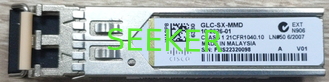 China Cisco GLC-SX-MMD 1000BASE-SX SFP transceiver module, MMF, 850nm, DOM supplier