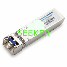 China 3HE11216AA - 10GBase LR LC, 10 Km, 1310 nm SFP+ transceiver. 100% Alcatel-Lucent compatible supplier
