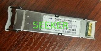 China Alcatel 3HE01545CA XFP 10Gbase-ZR 80km 1550nm LC IPUIBEHDAA supplier