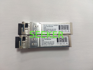 China Alcatel-Lucent Nokia® NOKIA 3HE12111AA SFP+ 10G LR Bidi 20km INUIABJGAA supplier