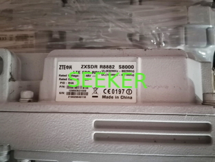 China ZTE ZXSDR RRU R8882 S8000  R8882S8000 DL 791~821 MHz UL 832~862 MHz supplier