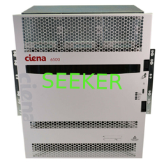 China Ciena Model 6500 Panel Mount Chassis 16 Slot Backplane w/ 3 NTK507MDE5-014 Fans supplier