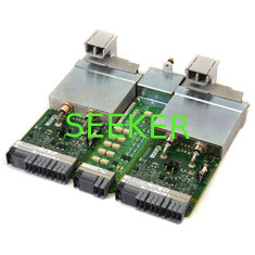China Ciena NTK505EAE5 6500 Power Input w/ NTK505FBE5 Mic Maintenance I/F Card supplier