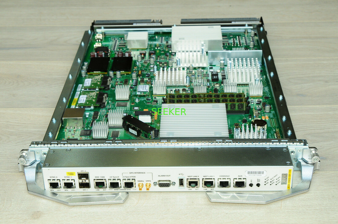Cisco ASR-9900-RP-TR Transport Route Processor for A99 Series