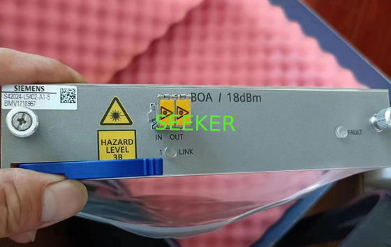 SIEMENS S42024-L5402-A1-5 BOA 18 dBm HiT7060
