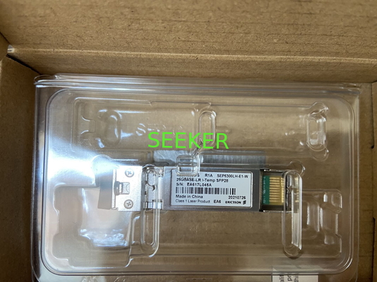 Ericsson RDH10275/3 R1A SFP28 25GBASE-LR I-Temp 10km 1310nm CRTUAGLLAA supplier