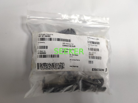 ERICSSON SDF 107 240/0300 Connector for RJ45 SDF107240/0300 supplier