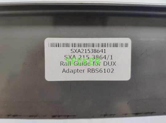 ERICSSON SXA21538641 SXA 215 3864/1 Rail Guid FOR DUX Adapter RBS6102 supplier