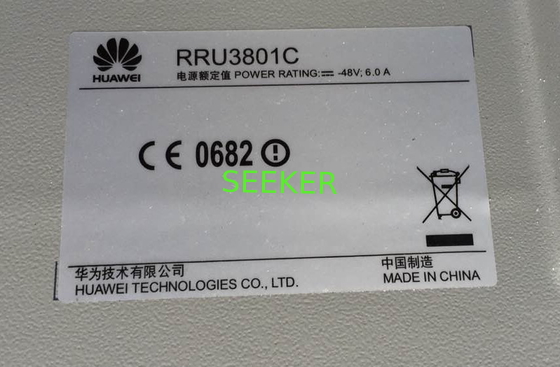 HW RRU3801C supplier