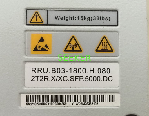 HW RRU3638 02310UGX WD5M38362102 supplier