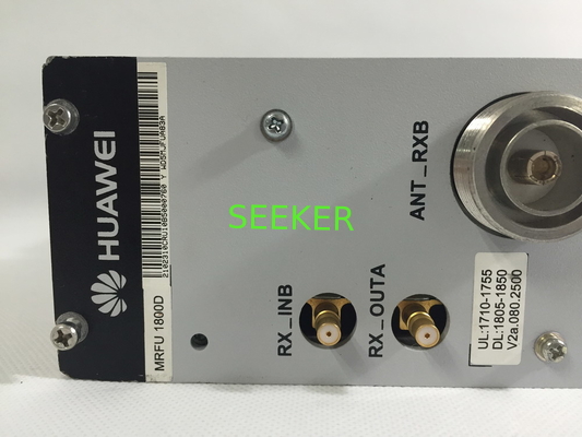 02315743(GMKM1DRFU) DRFU M1800 For HW BTS3900 2G supplier