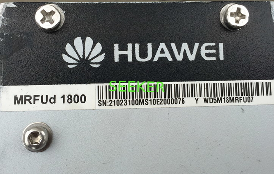 02310QMS(WD5M18MRFU07) MRFUd 1800 For HW BTS3900 supplier
