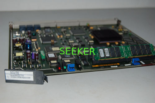 SIEMENS SCUT SMT1D EI2TB S42024-D3507-C402