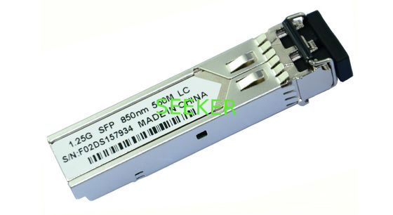Compatible with HW H3C gigabit SFP - GE - SX - MM850 - A multimode fiber module