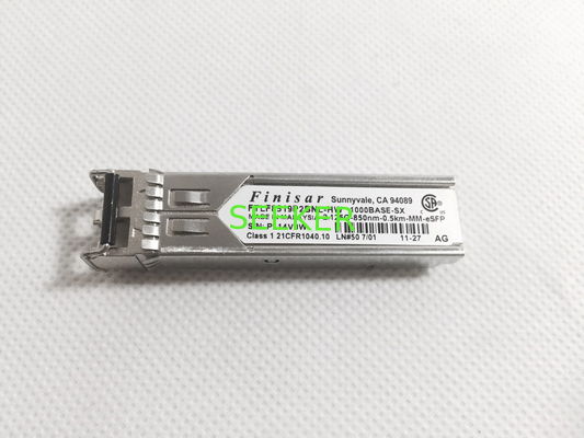 Finisar FTLF8519P2BNL HW - 850 - nm 2.125 G 8524 gigabit multimode optical module