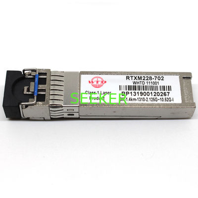 RTXM228-702 WTD light module SM-1.4KM-1310-2.125~10.52G-I