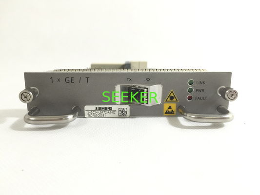 SIEMENS 1 x GE/T S42024-L5472-A1 SURPASS HiT 7025