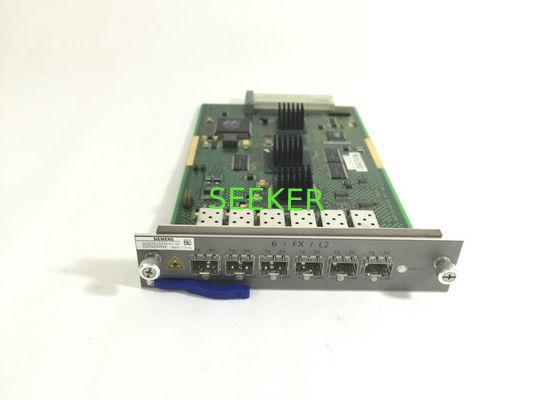 6 x FX/L2 S42024-L5316-A1 SURPASS HiT 7060HC