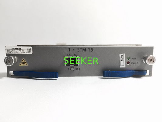 1 x STM-16 SURPASS HiT7060HC S42024-L5331-A1