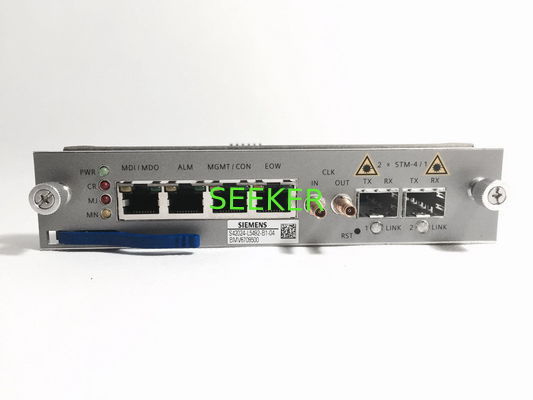 2 X STM-4/1 HiT 7030 S42024-L5492-B1