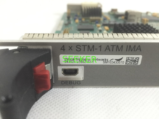 4×STM-1 ATM IMA S42024-L5662-A1 SURPASS HiT7065 supplier