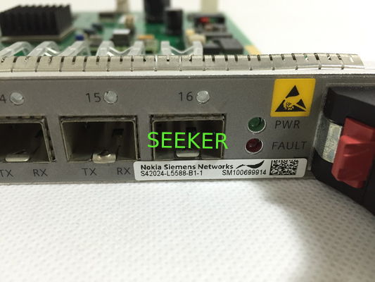 NOKIA  16 X STM1/4 S42024-L5588-B1 SURPASS HiT 7080