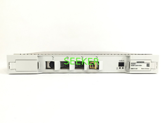 Siemens S42024-L5259-A100 IFQ2G5B HiT7070 supplier