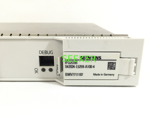 Siemens S42024-L5259-A100 IFQ2G5B HiT7070 supplier