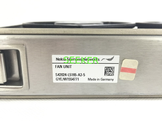FAN UNIT S42024-L5165-A3 SURPASS HiT 7070 supplier