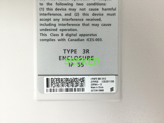 MU-12 BFE 899 101/2 supplier