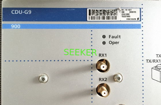 CDU-G9 BFL 119 147/2 supplier